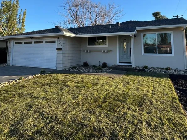 767 Del Mar Street, Fairfield, CA 94533