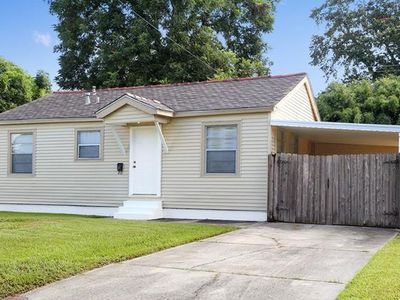 4956 Copernicus St, New Orleans, LA, 70131