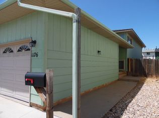 1176 N 19th St, Laramie, WY 82072