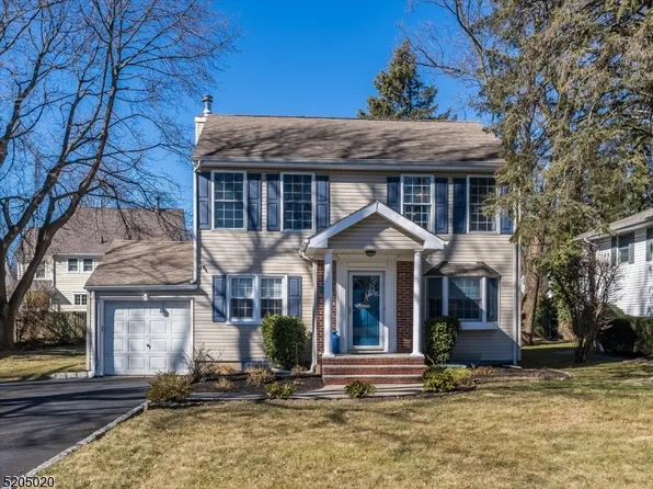 2223 Lyde Pl, Scotch Plains Twp., NJ 07076