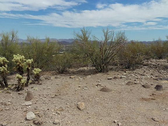 3rd image of 55 W Pueblo Vista Dr