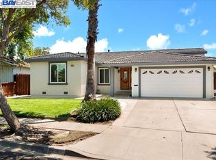 7694 Braidburn Ave, Newark, CA 94560