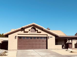 83850 Pacifica Sur, Indio, CA 92203