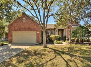 122 Mountain Laurel Way, Georgetown, TX 78633
