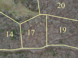 1237K High Rock Rd, Stanton, KY 40380