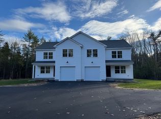 149 Portland Rd #A, Buxton, ME 04093