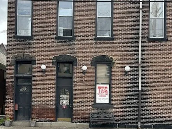 102 N 3rd St, Toronto, OH 43964