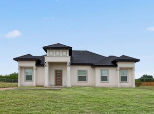 23232 Verde Ave, Edinburg, TX 78542