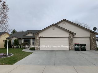 3014 N High Desert Way, Meridian, ID 83646