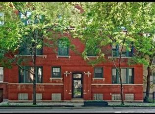 5734 N Ridge Ave #3N, Chicago, IL 60660