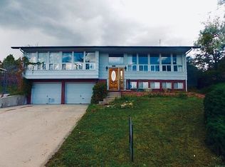 7257 W 71st Ave, Arvada, CO 80003