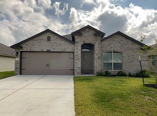 2348 Pintail Loop, Copperas Cove, TX 76522