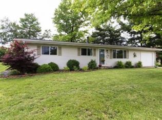 1751 N Milton Ave, Springfield, IL 62702