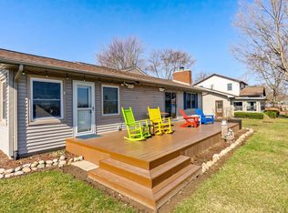 5500 S Highpoint Dr, Albion, IN