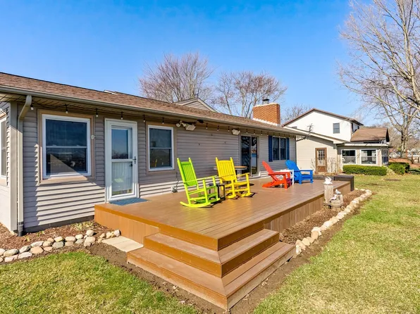 5500 S Highpoint Dr, Albion, IN 46701