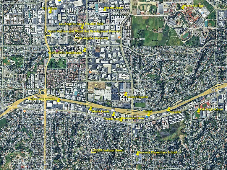 21339 Velicata St — Photo 13
