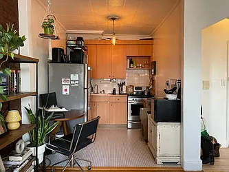 Rented by Brown Harris Stevens