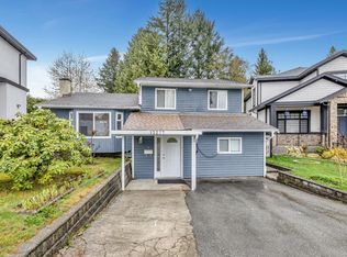 13277 64a Ave, Surrey, BC V3W7H9