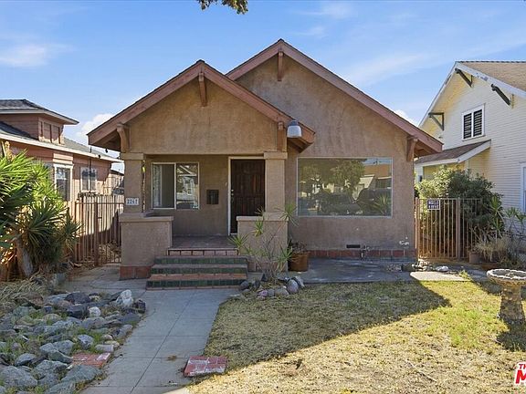 2nd image of 2267 Harrison Ave