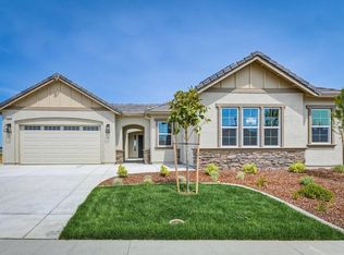 2137 Arbor Ridge Dr, Roseville, CA 95747