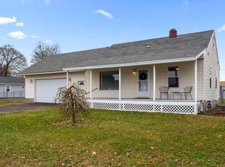 10709 E Empire Ave, Spokane Valley, WA 99206