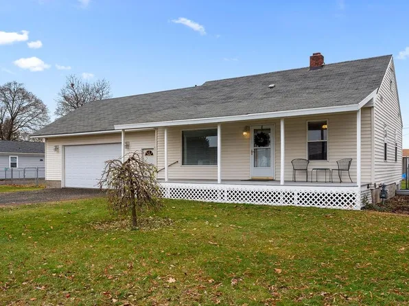 10709 E Empire Ave, Spokane Valley, WA 99206