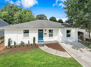 3285 Valmont Ln, Kenner, LA 70065