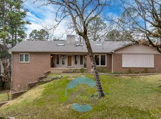 159 Pebble Beach Dr, Little Rock, AR 72212