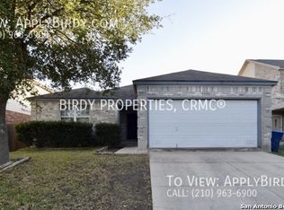 6126 Lauras Farm, San Antonio, TX 78244