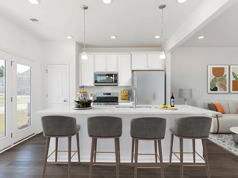 Outpost Creek Townhomes — Photo 23