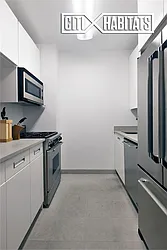 Rented by Citi Habitats
