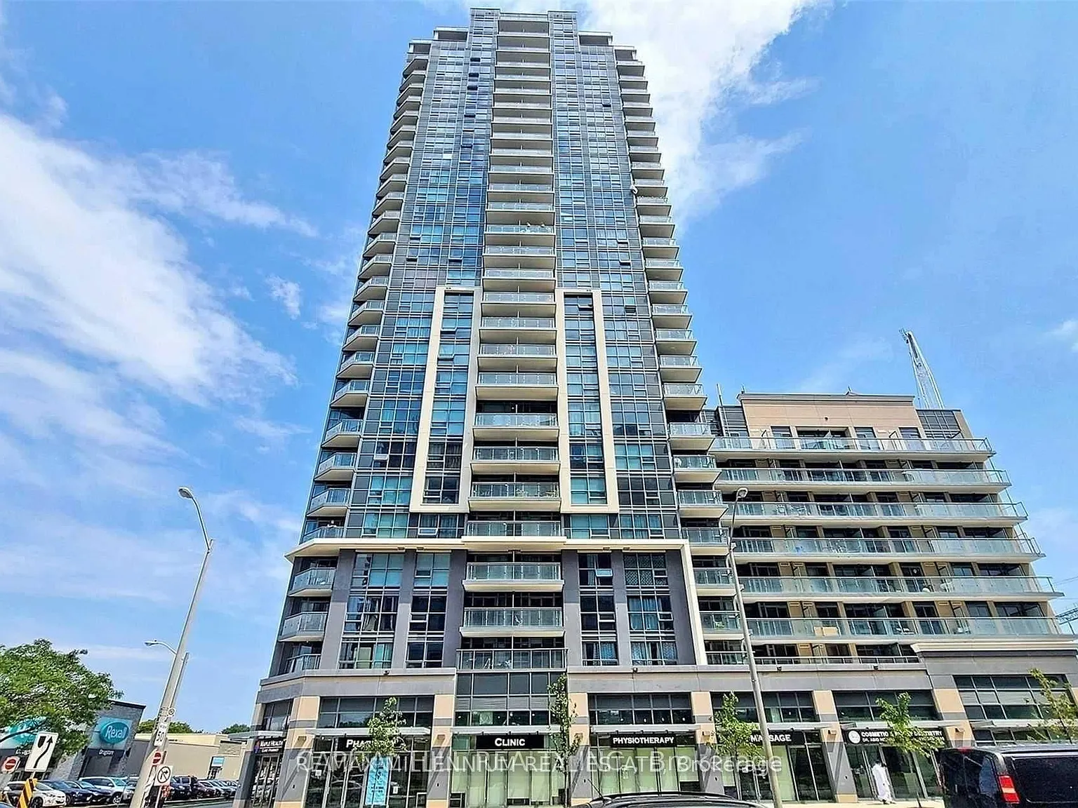 ME Living Condos — Photo 1