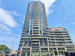 30 Meadowglen Pl #214, Toronto, ON M1G0A6