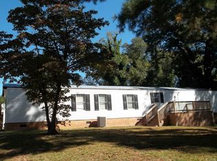 237 Laurel Ln LOT 3, Florence, SC 29506