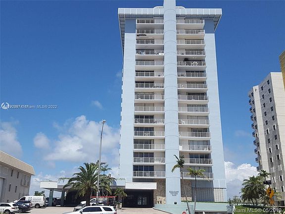2nd image of 5838 Collins Ave APT 6F