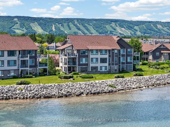 555 Mariners Way, Collingwood, ON L9Y 5C7