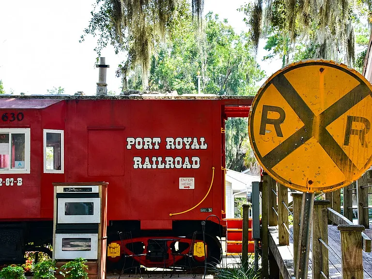 Preserve at Port Royal — Photo 47