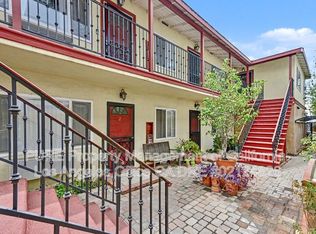 1527 Harvard St APT 3, Santa Monica, CA 90404