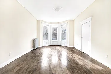 Rented by Compass