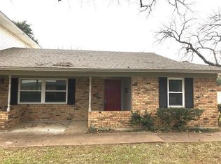 1522 W Tucker Blvd APT A, Arlington, TX 76013
