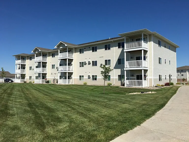 Southwood Apartments — Photo 15