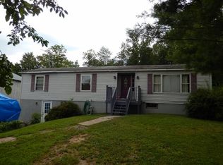 133 Crosby Hts, Waltham, VT 05491