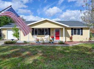 8615 SW 116th Lane Rd, Ocala, FL 34481