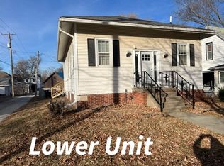 907 N 5th St #2, Red Oak, IA 51566