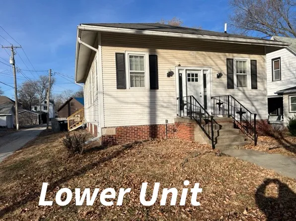 907 N 5th St #2, Red Oak, IA 51566