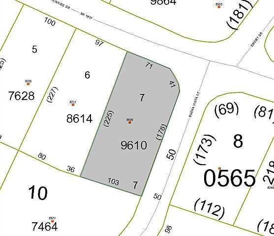 2nd image of 6505 Buena Vista Ct
