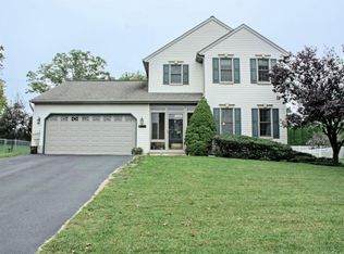 20 N Butterfly Dr, Myerstown, PA 17067