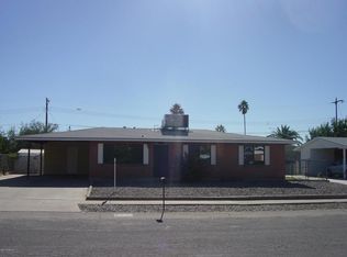 6710 E Nelson Dr, Tucson, AZ 85730