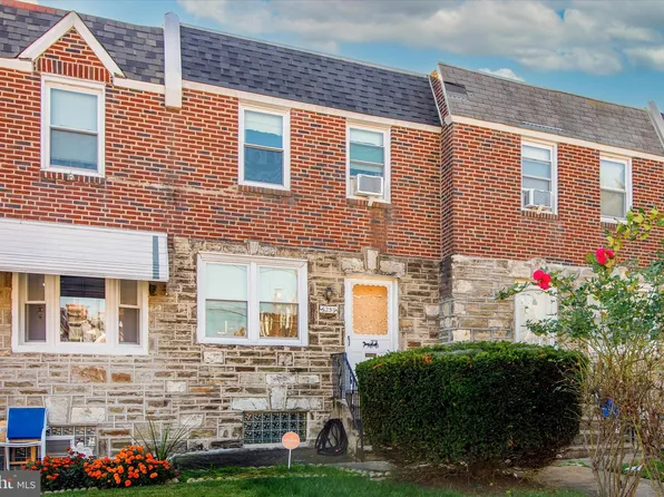 6259 Ditman St, Philadelphia, PA 19135