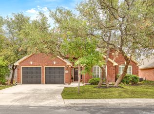 13522 Barsan Rd, San Antonio, TX 78249